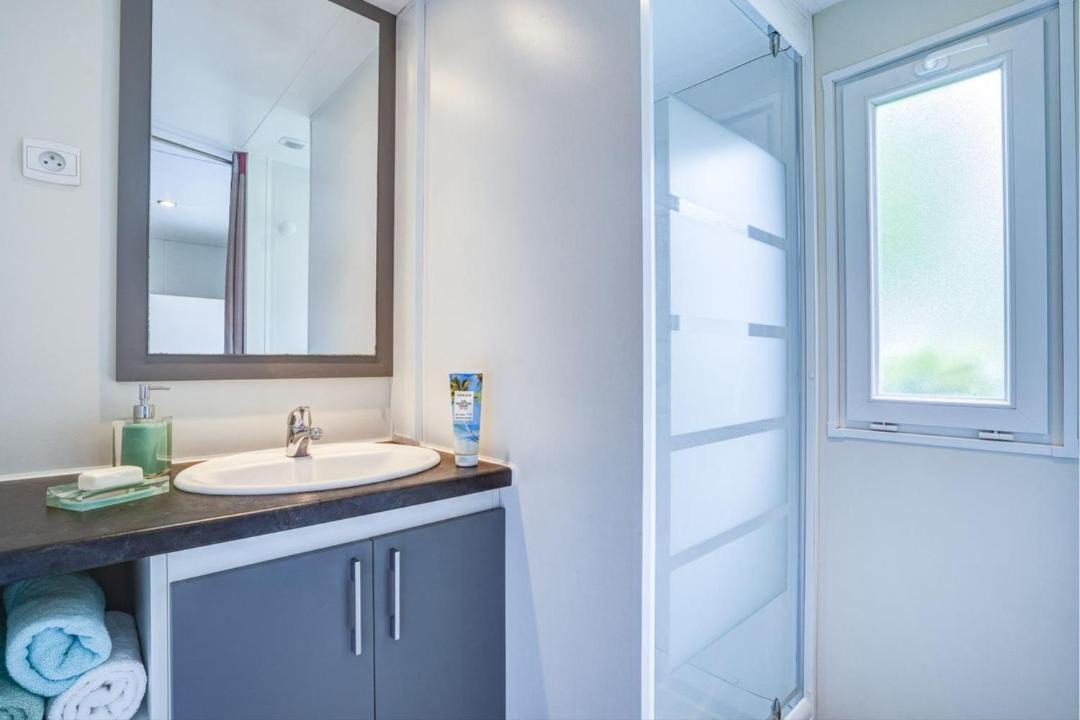 Photo of Bathroom in Muides-sur-Loire