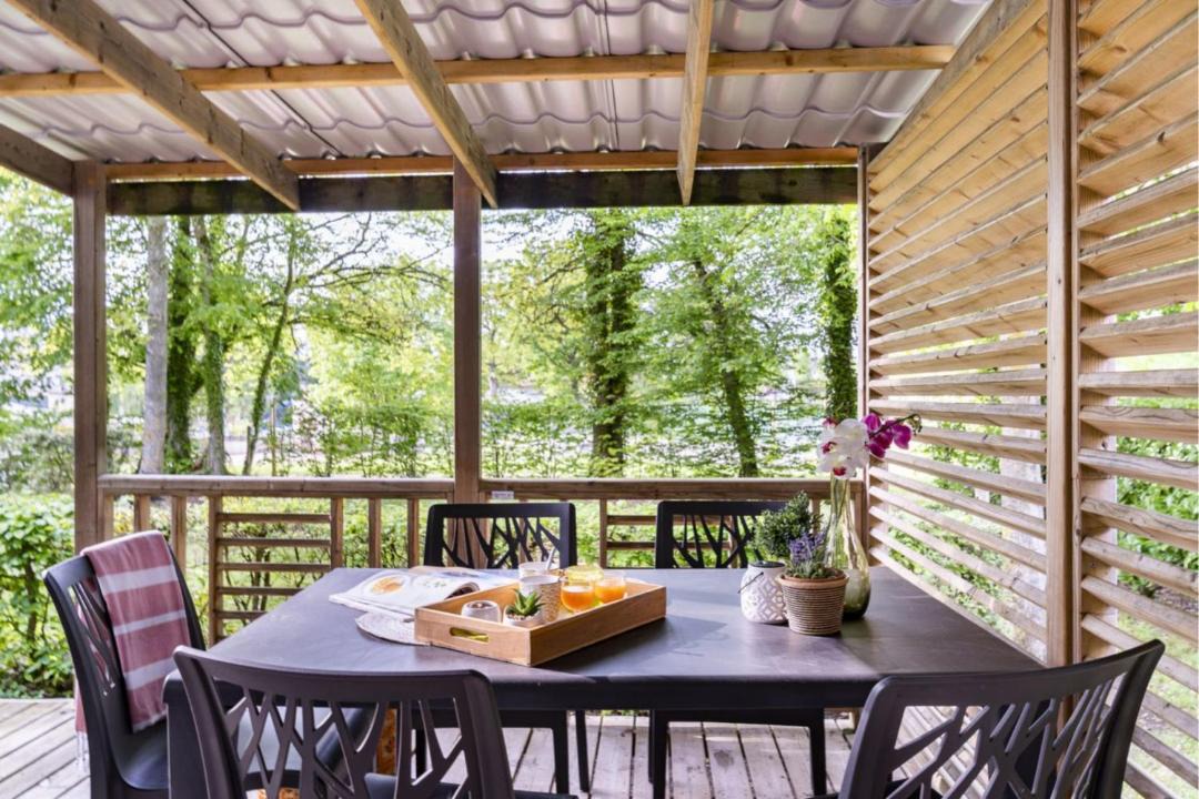 Photo of Patio Balcony in Muides-sur-Loire