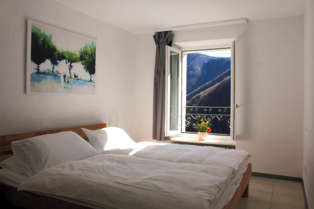 Photo of Bedroom in Russo
