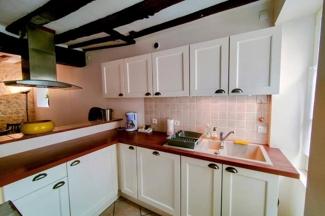 Photo of Kitchen in Mige