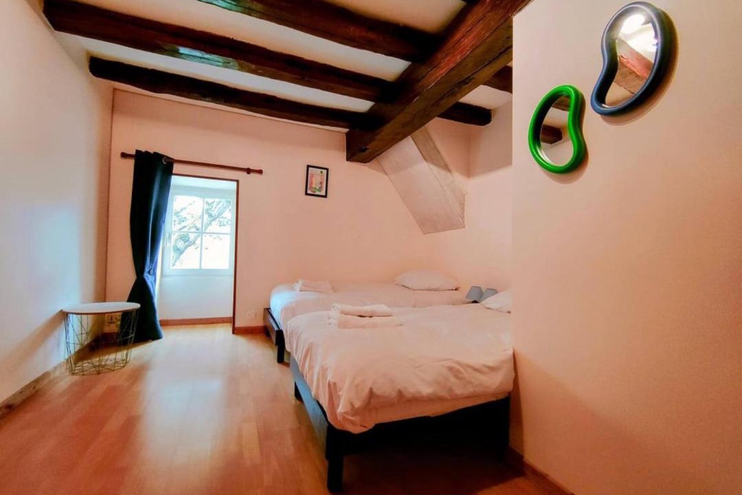 Photo of Bedroom in Mige