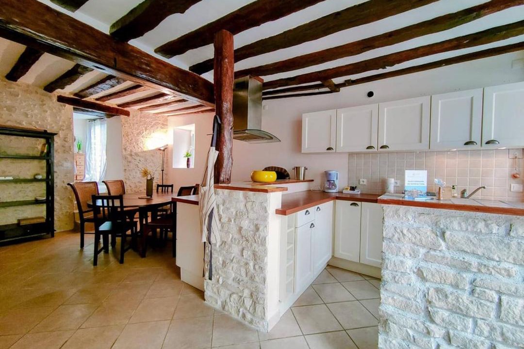 Photo of Kitchen in Mige