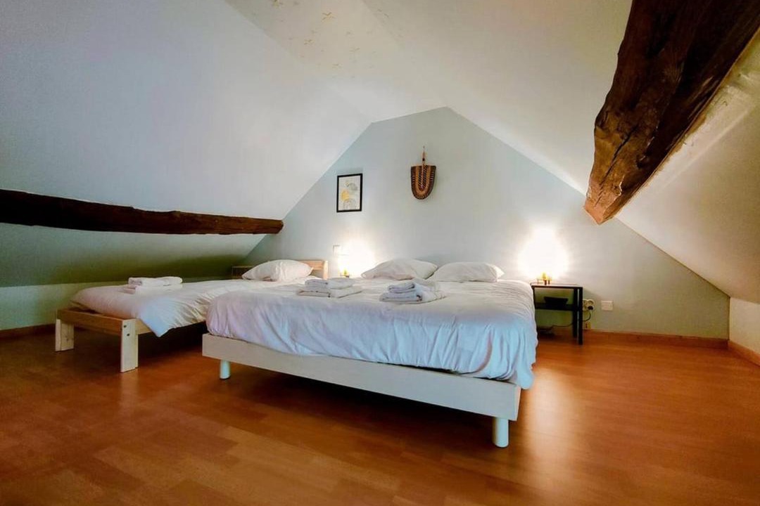 Photo of Bedroom in Mige