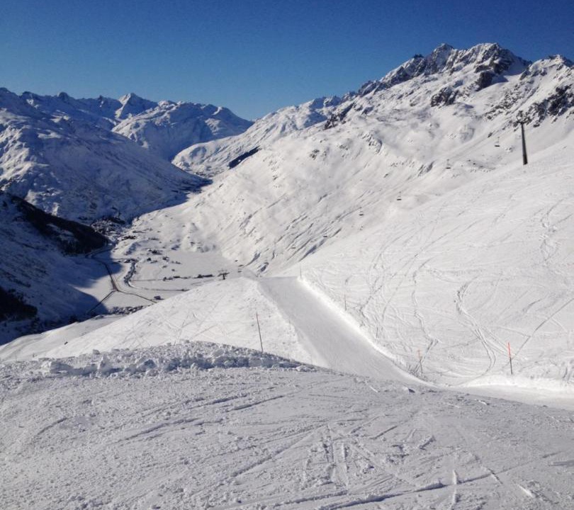 Photo of Others in Andermatt