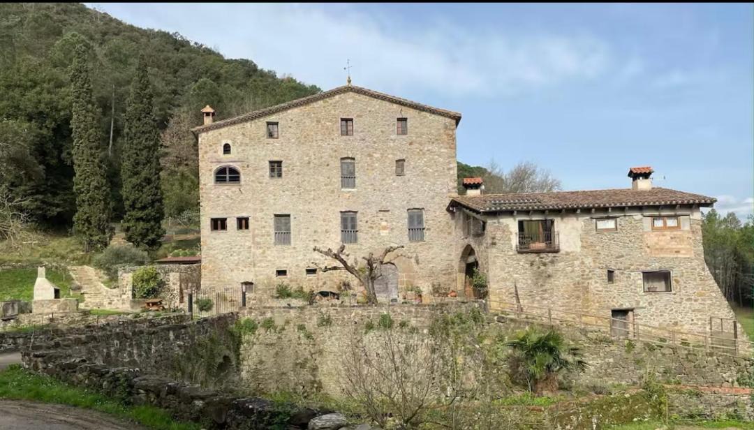 Photo of Buildings in Sant Ferriol
