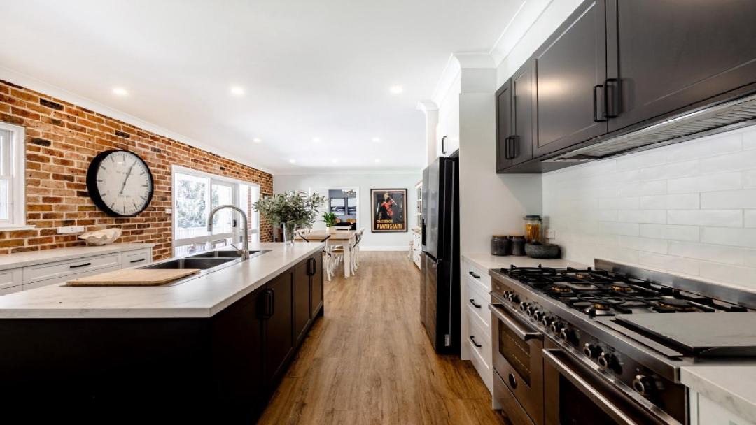 Photo of Kitchen in Macmasters Beach