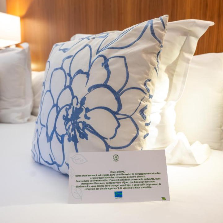 Photo of Bedroom in Old Town