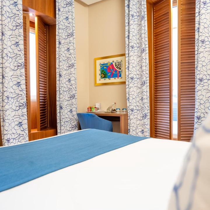 Photo of Bedroom in Old Town