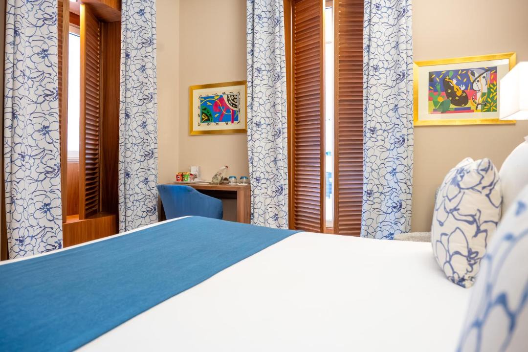 Photo of Bedroom in Old Town