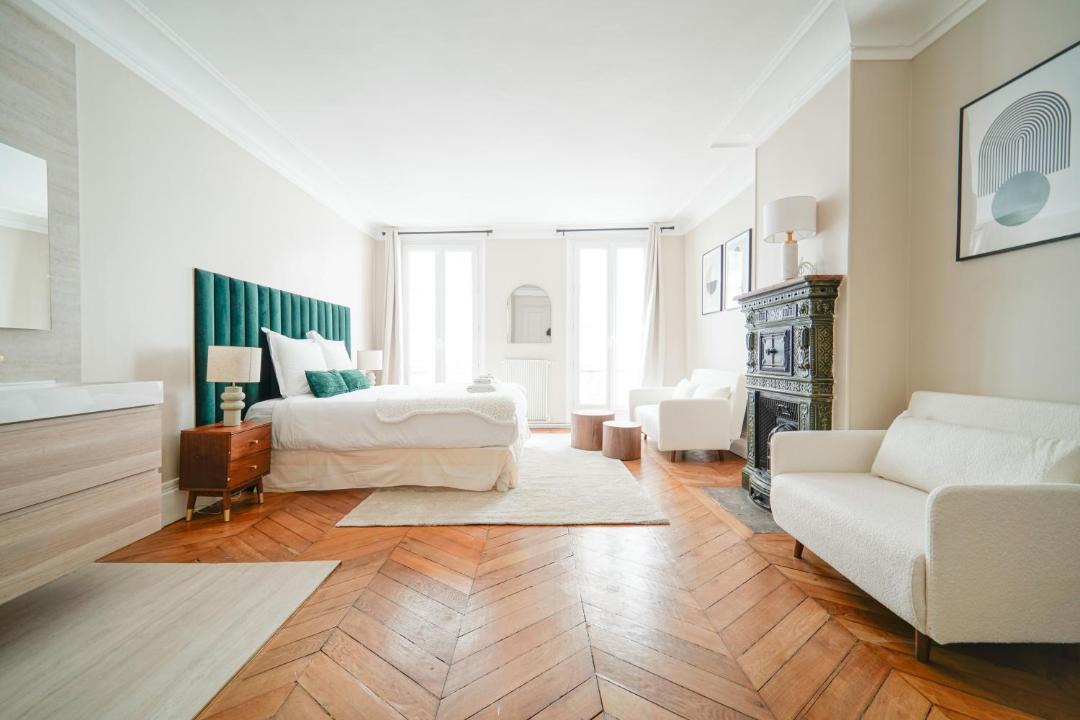 Photo of Others in Quartier de la Roquette