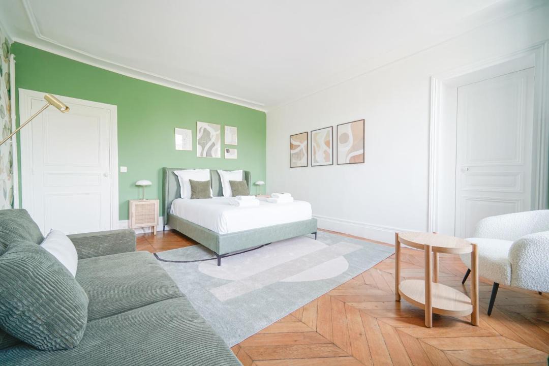 Photo of Others in Quartier de la Roquette