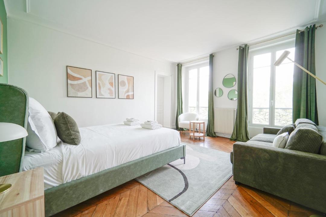 Photo of Others in Quartier de la Roquette