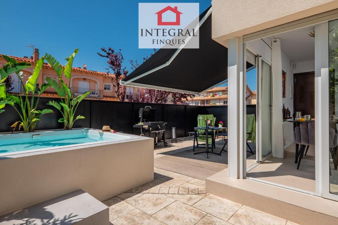 Photo of Patio Balcony in Palamos