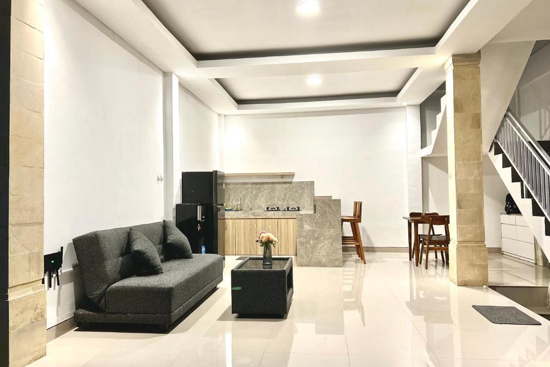 Photo of Livingroom in Kutuh Kaja
