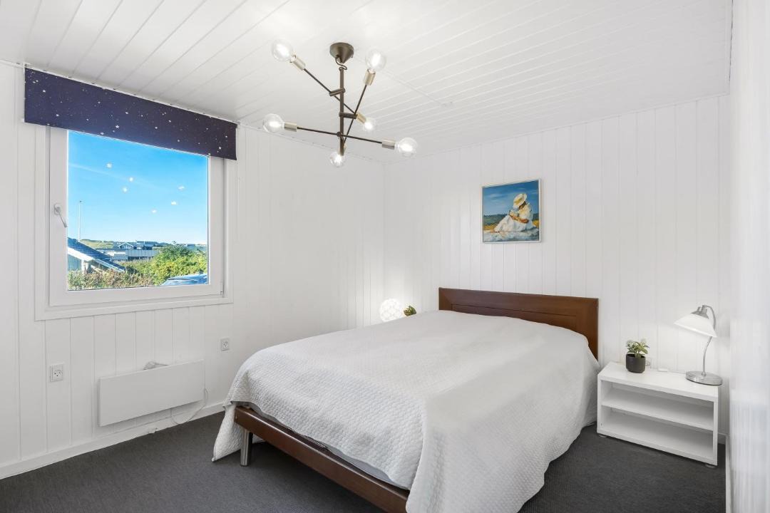Photo of Bedroom in Nr. Lyngby Strand