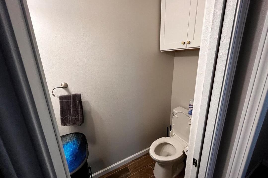 Photo of Bathroom in South Arlington