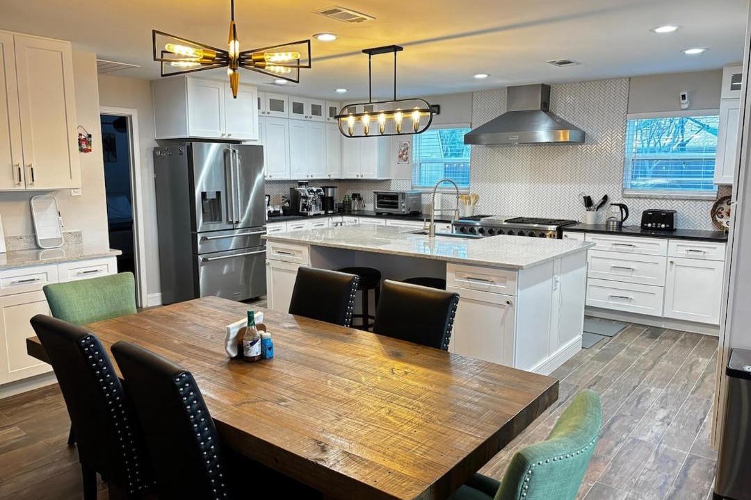 Photo of Kitchen in South Arlington