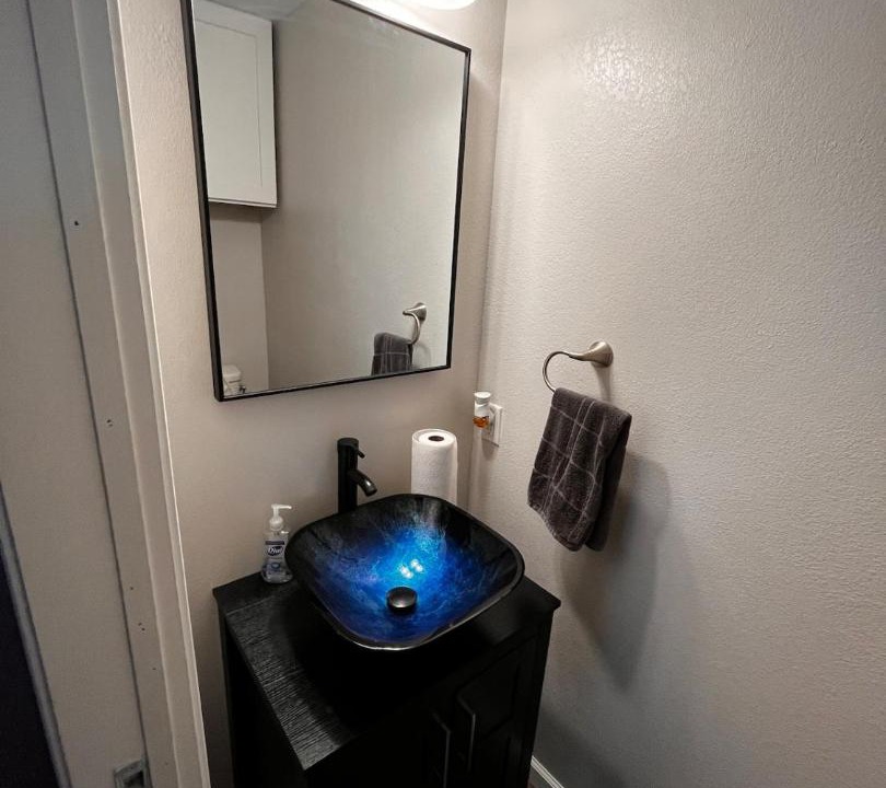 Photo of Bathroom in South Arlington