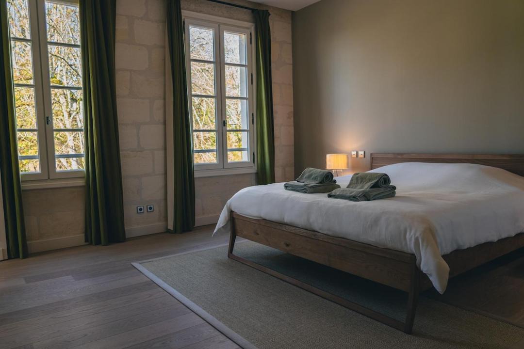 Photo of Bedroom in Neac