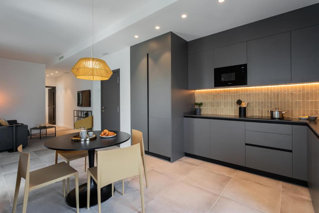 Photo of Kitchen in Sant Llorenc