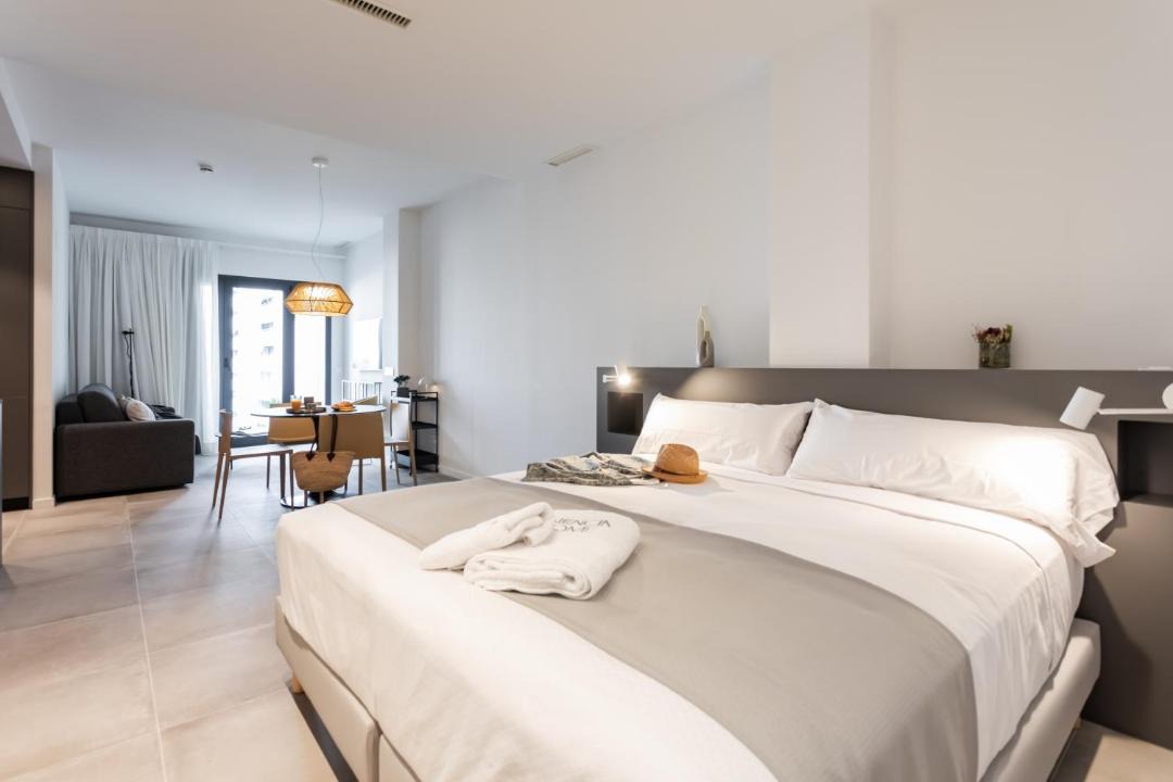 Photo of Bedroom in Sant Llorenc