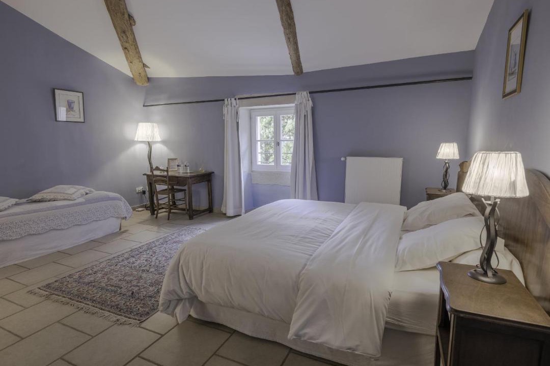 Photo of Bedroom in Colonzelle