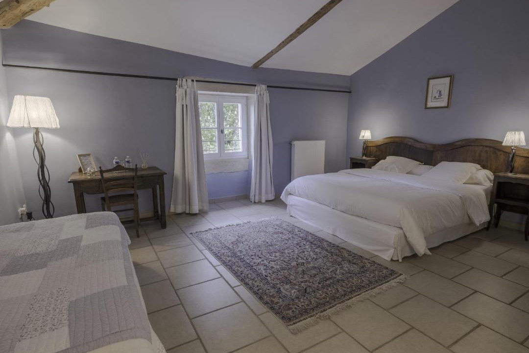 Photo of Bedroom in Colonzelle