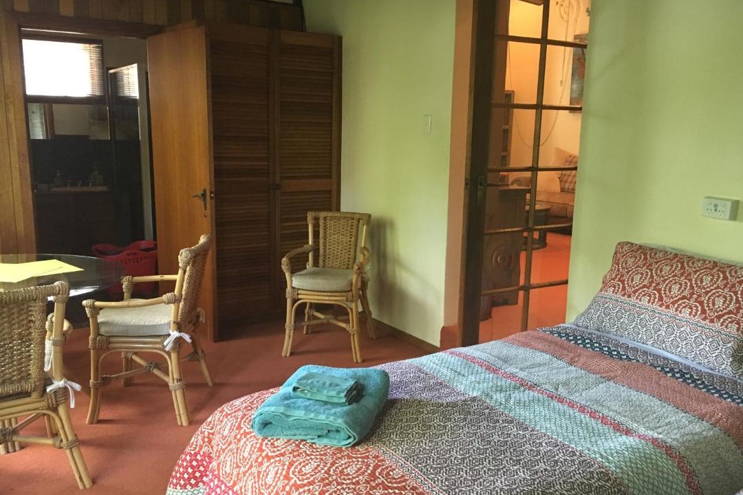 Photo of Bedroom in Old Reynella