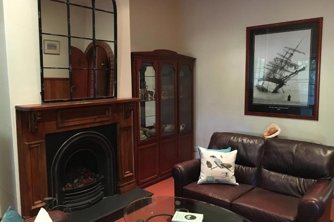 Photo of Livingroom in Old Reynella