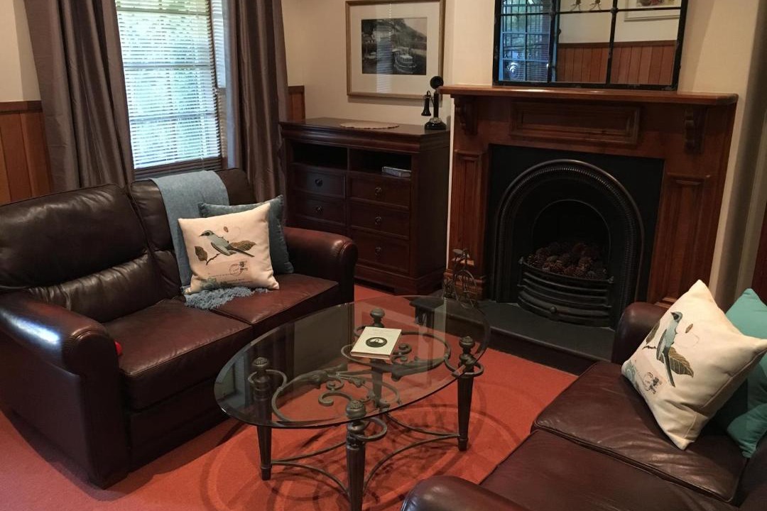 Photo of Livingroom in Old Reynella