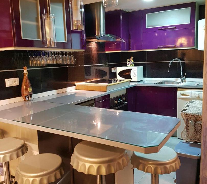 Photo of Kitchen in La Saidia