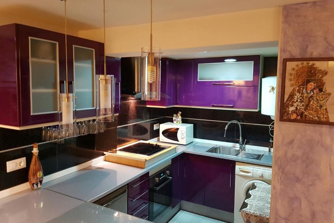 Photo of Kitchen in La Saidia
