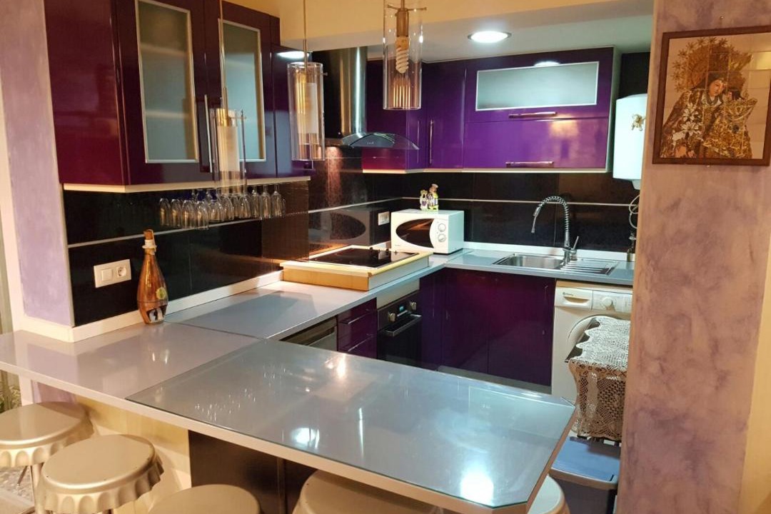Photo of Kitchen in La Saidia