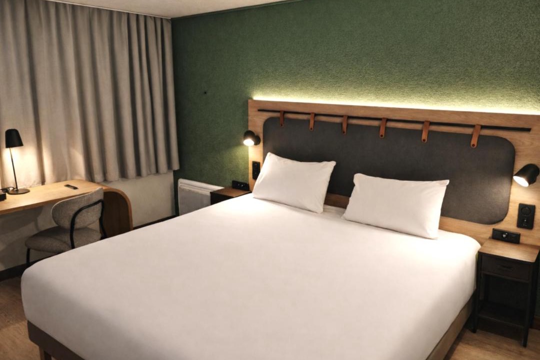 Photo of Bedroom in Cuincy