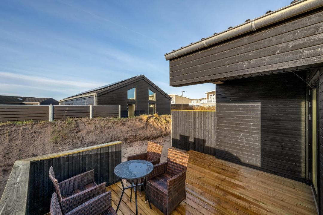 Photo of Patio Balcony in Lokken