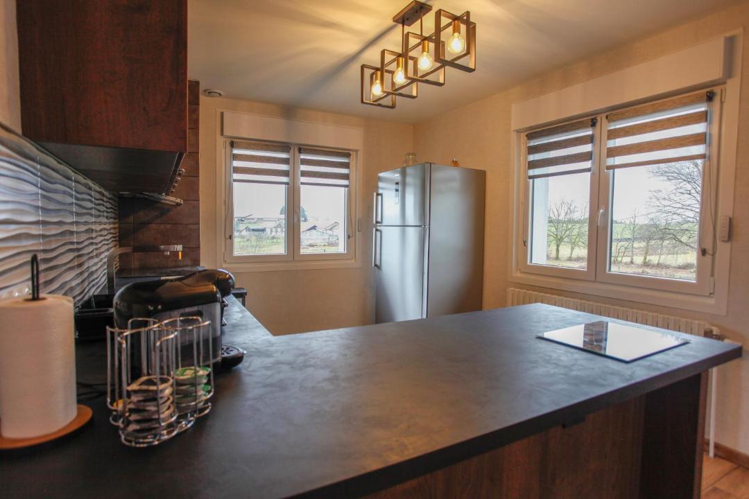 Photo of Kitchen in Champdray
