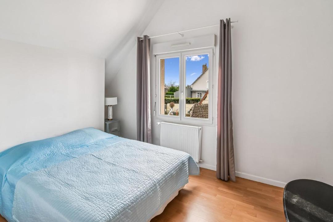 Photo of Bedroom in La Riche