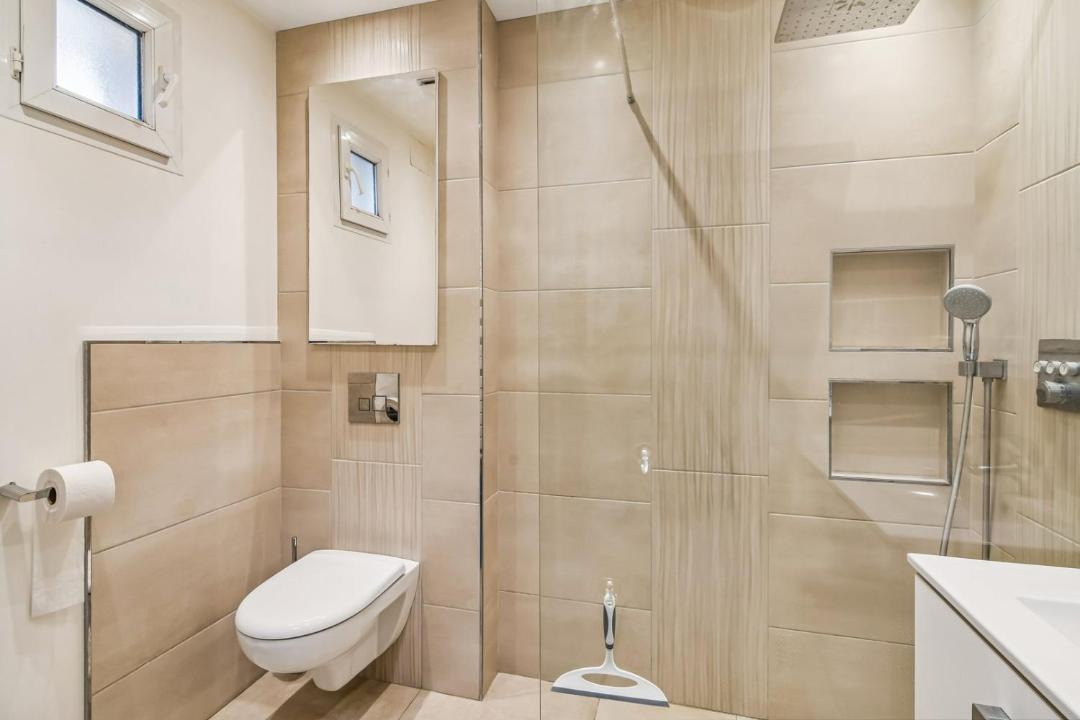Photo of Bathroom in La Riche