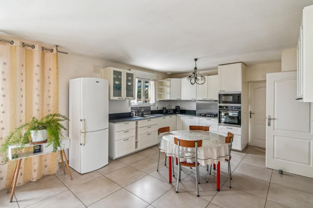 Photo of Kitchen in La Riche