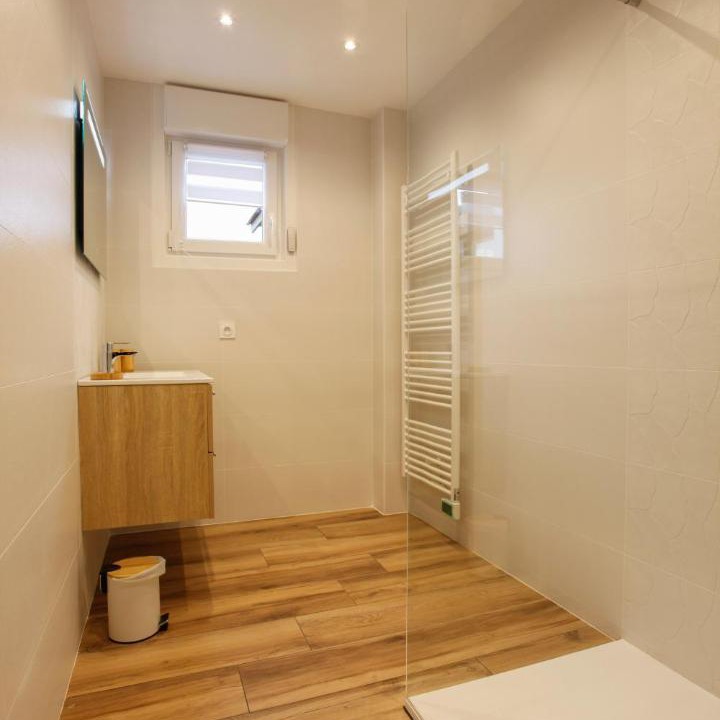 Photo of Bathroom in Champdray