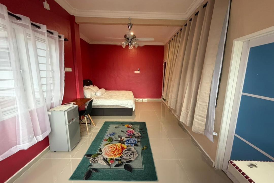 Photo of Bedroom in Temoh