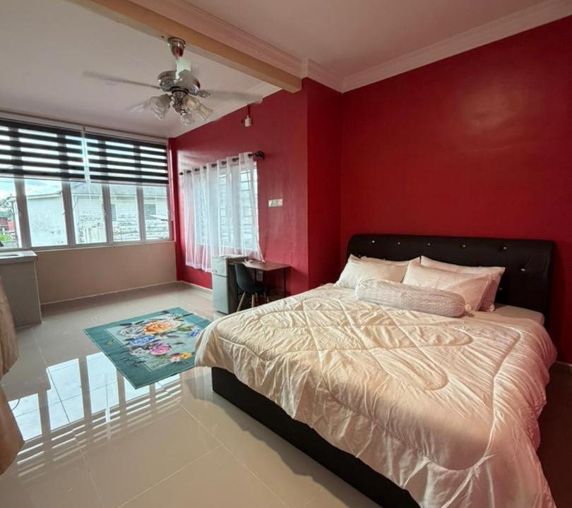 Photo of Bedroom in Temoh