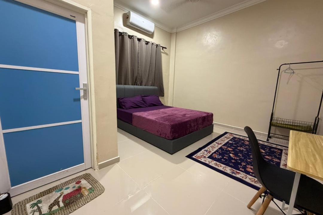 Photo of Bedroom in Temoh