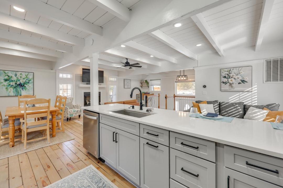 Photo of Kitchen in Montross