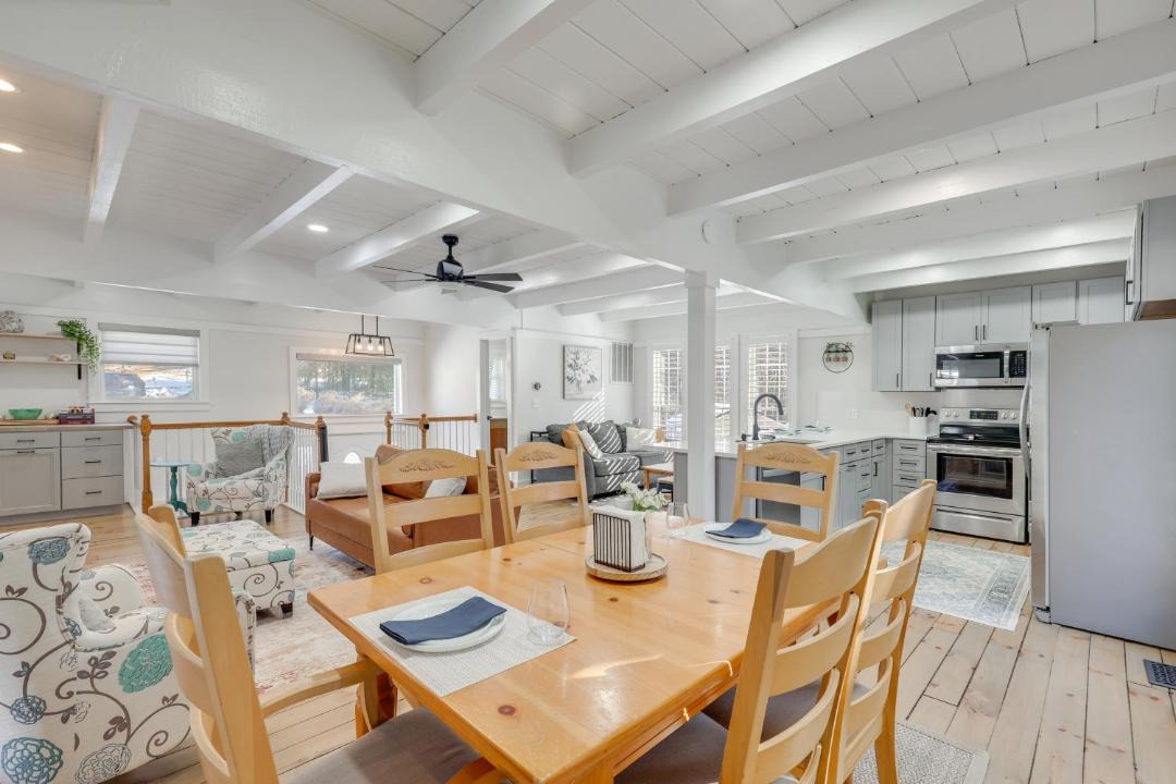 Photo of Kitchen in Montross