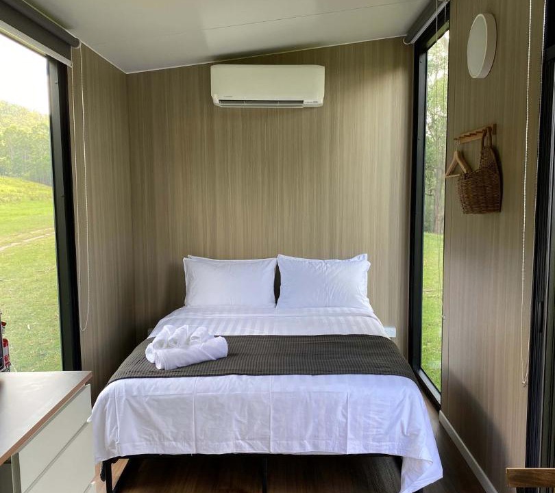 Photo of Bedroom in Tabulam