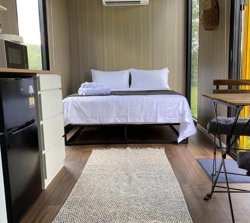 Photo of Bedroom in Tabulam