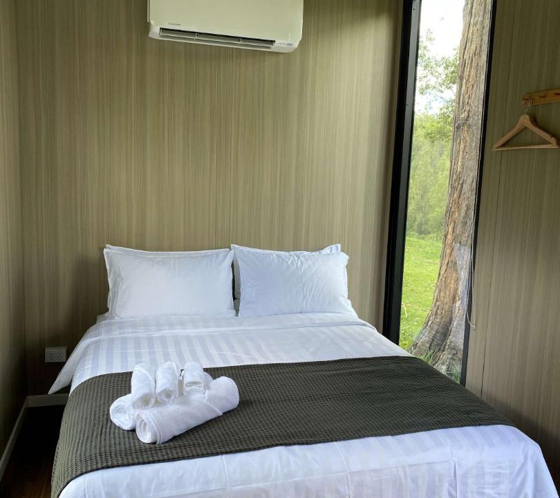 Photo of Bedroom in Tabulam