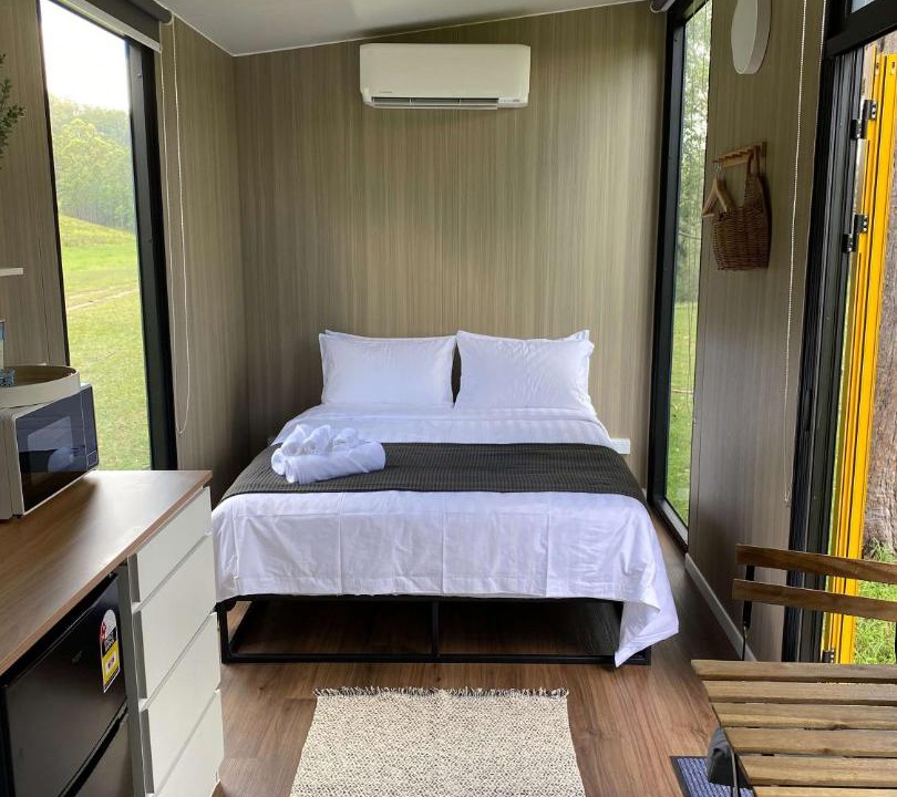 Photo of Bedroom in Tabulam