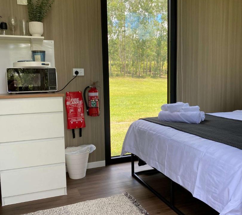 Photo of Bedroom in Tabulam